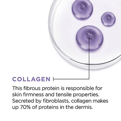 L’Oréal Paris Collagen Daily Face Moisturizer, Reduce Wrinkles, Face Cream 1.7 oz-UPStoxs