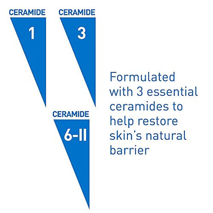 CeraVe Eye Repair Cream | Under Eye Cream For Puffiness And Bags Under Eyes | Hyaluronic Acid + Niacinamide + Marine Botanical Complex | Hydrating Eye Cream | Oil Free & Opthalmologist Tested-UPStoxs