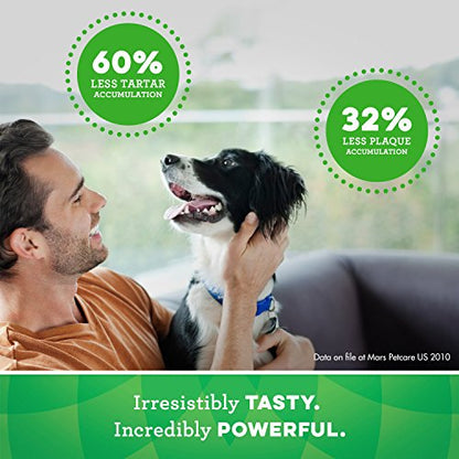 Greenies Original Large Natural Dental Care Dog Treats, 36 oz. Pack (24 Treats)-UPStoxs